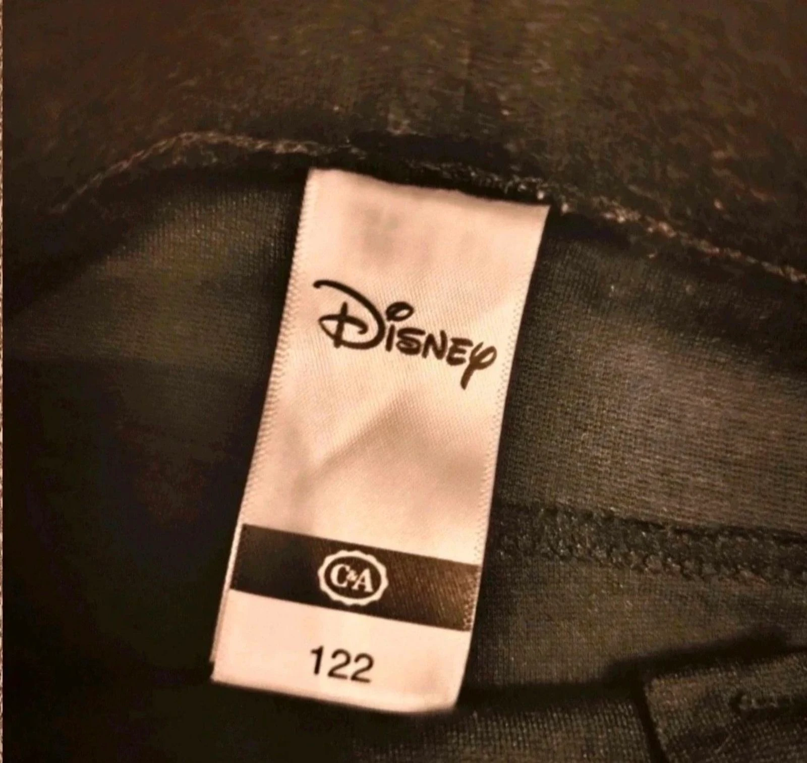 Stretch pants – photo 2